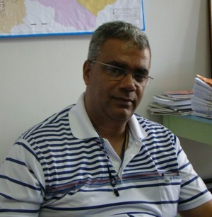 secretaria gilmar santos